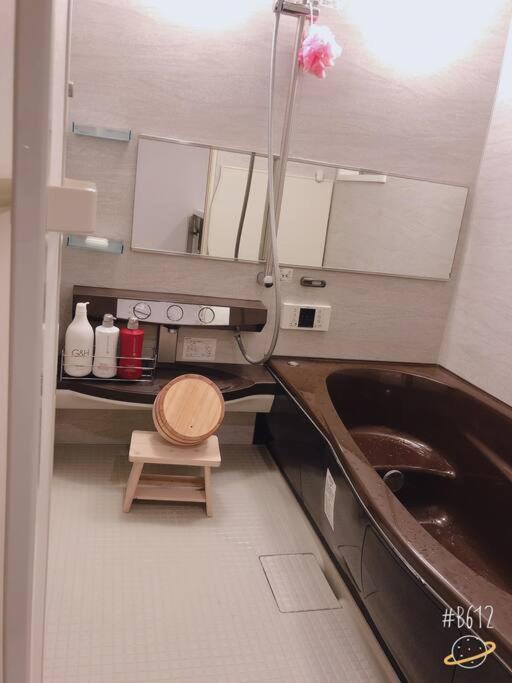 Villa Shinjuku Y Tokyo
