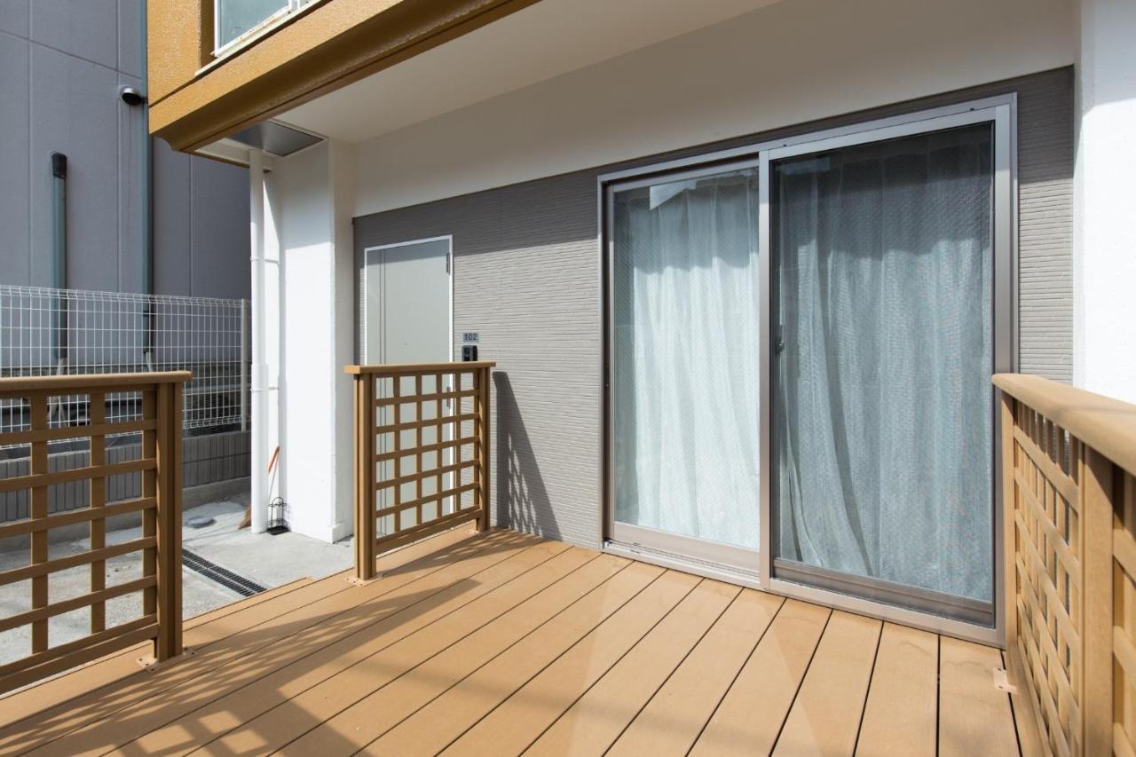 Amber Iidabashi - Vacation 87112v Apartment