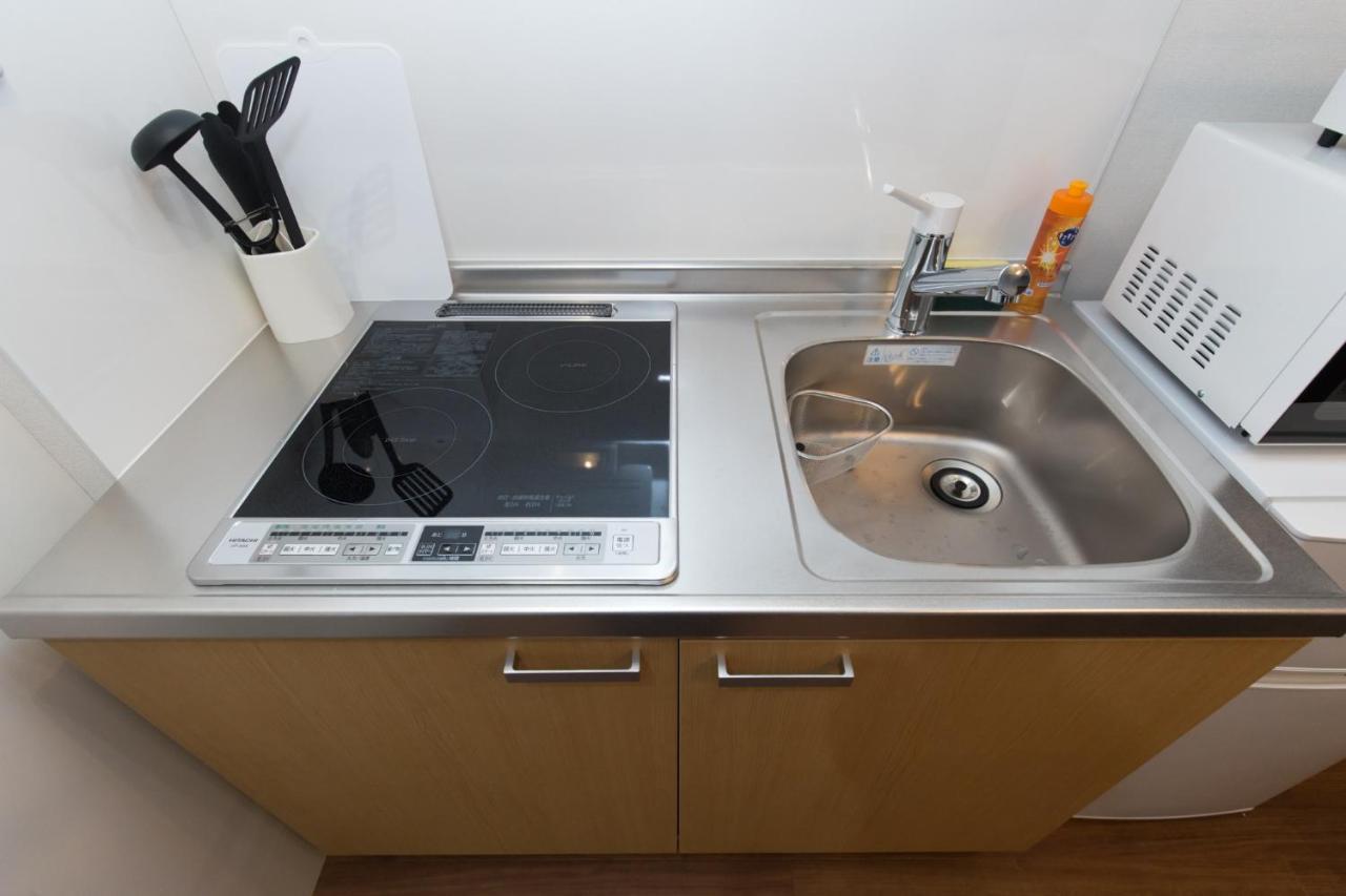 Apartment Amber Iidabashi - Vacation 87112v