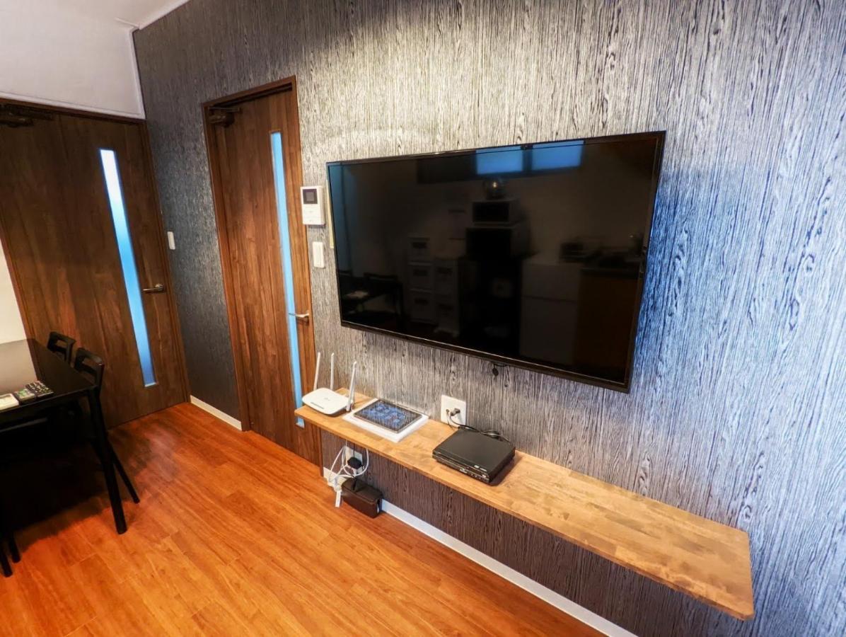Amber Iidabashi - Vacation 87112v Apartment