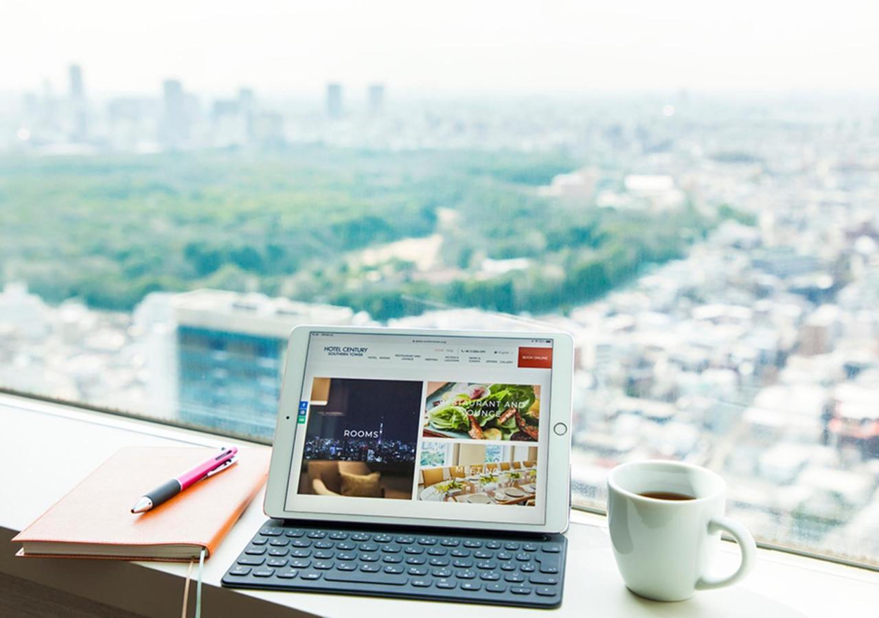 Hotel Odakyu Century Southern Tower Tokyo