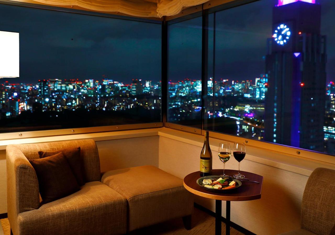 Hotel Odakyu Century Southern Tower Tokyo