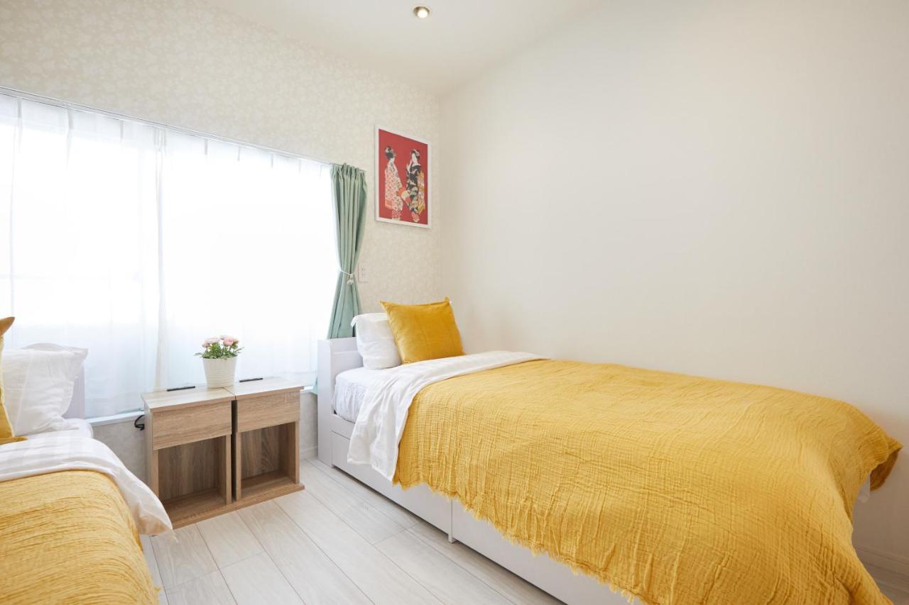Cozy In東京浅草二階建の一軒家 Villa Tokyo