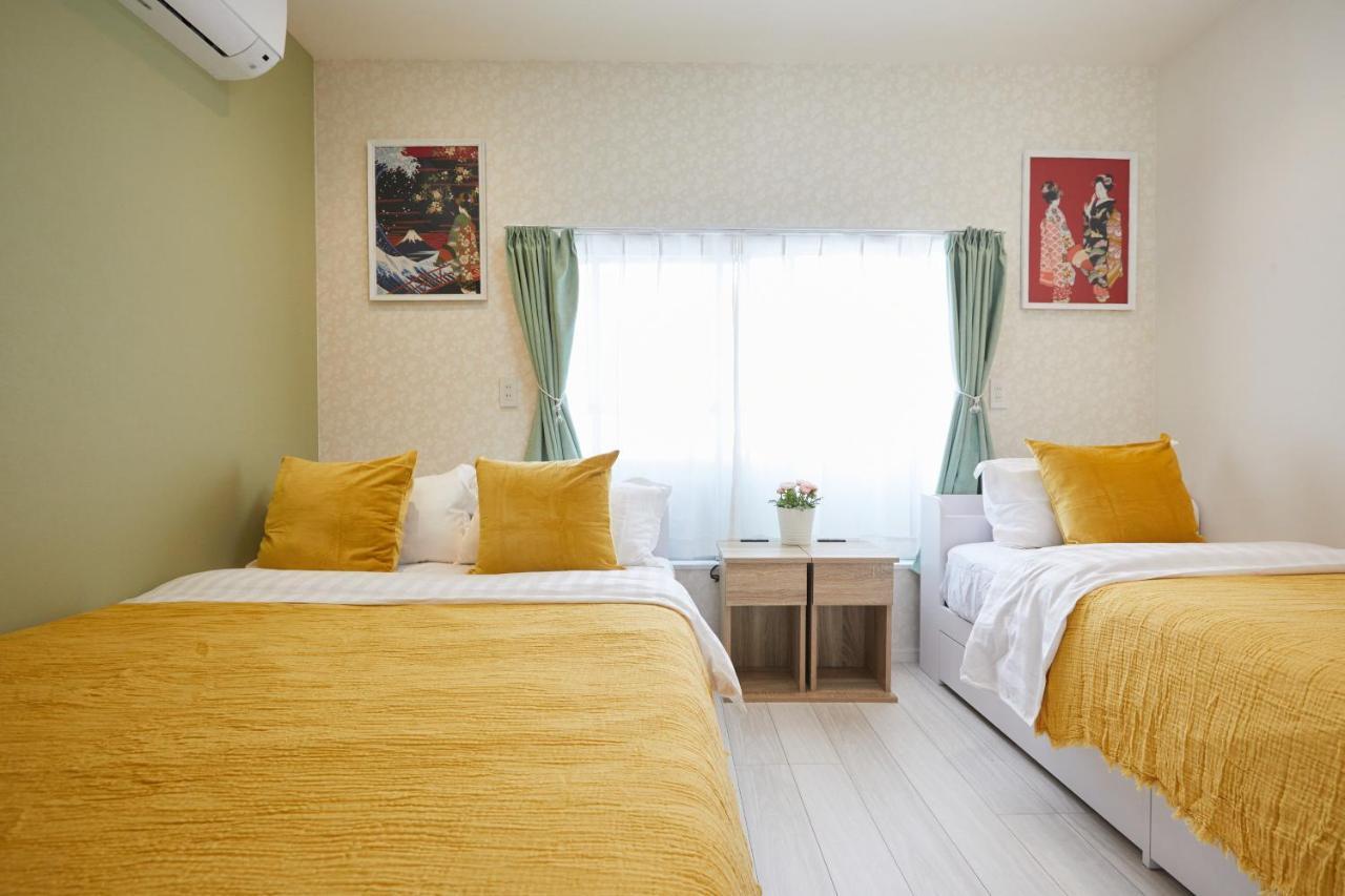 Villa Cozy In東京浅草二階建の一軒家 *