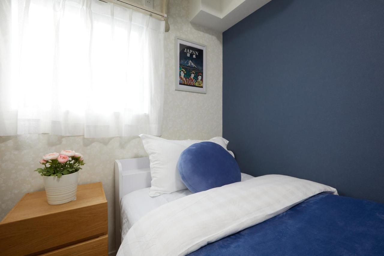 Villa Cozy In東京浅草二階建の一軒家 Tokyo