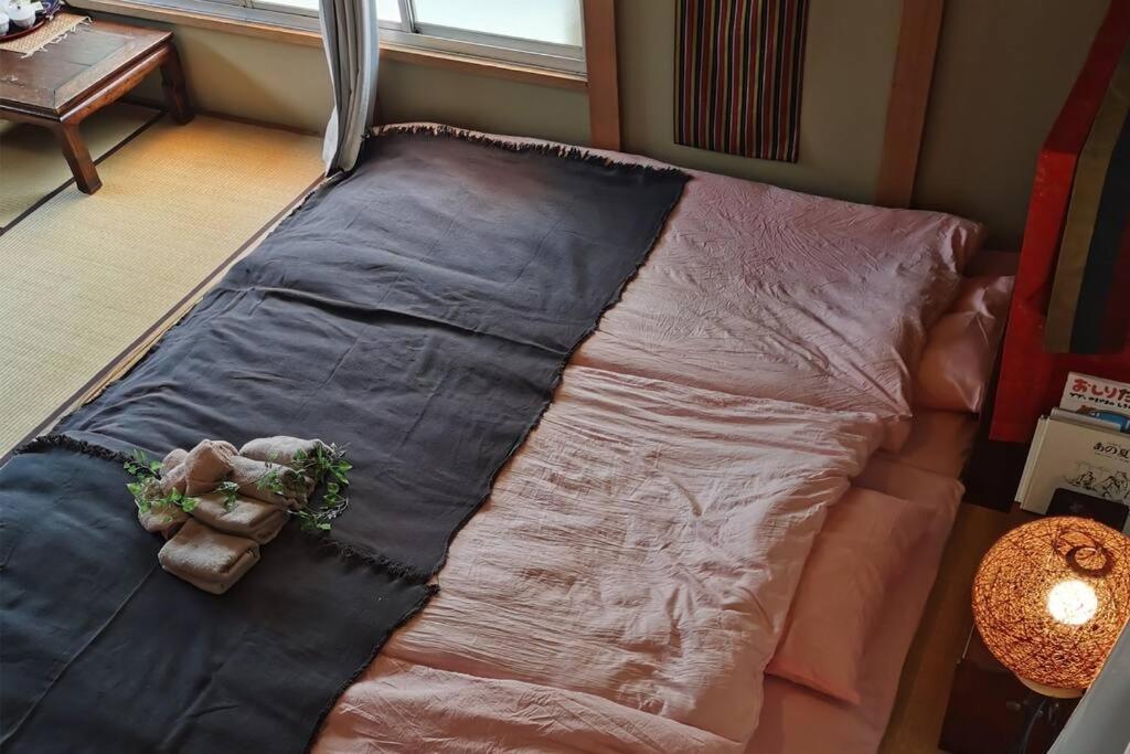 Apartment Otsuka House