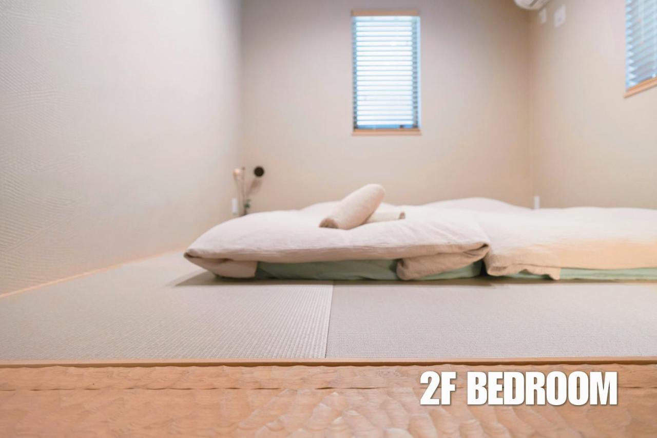 新宿中心高級稀有新建別墅，jr線新大久保徒步4分鐘露台免費wi-fi Holiday home Tokyo
