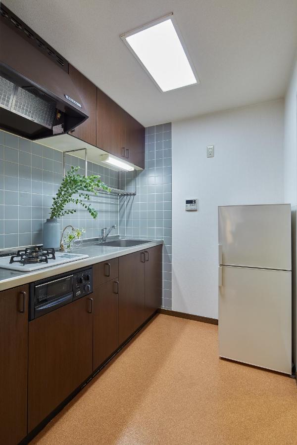 Apartment Places /shibuya 5min By Train *