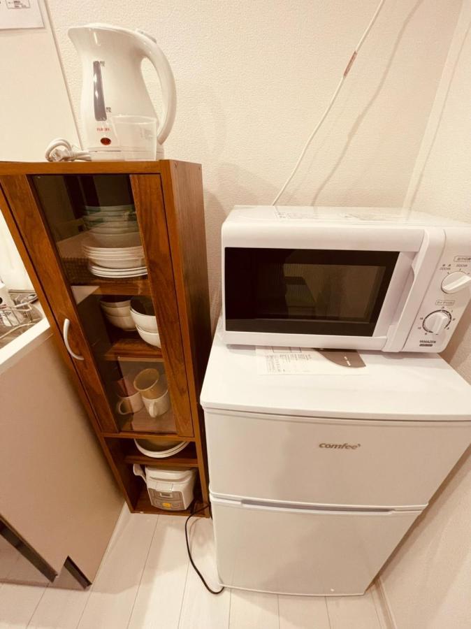 Apartment 羽田ハウスⅱ Tokyo