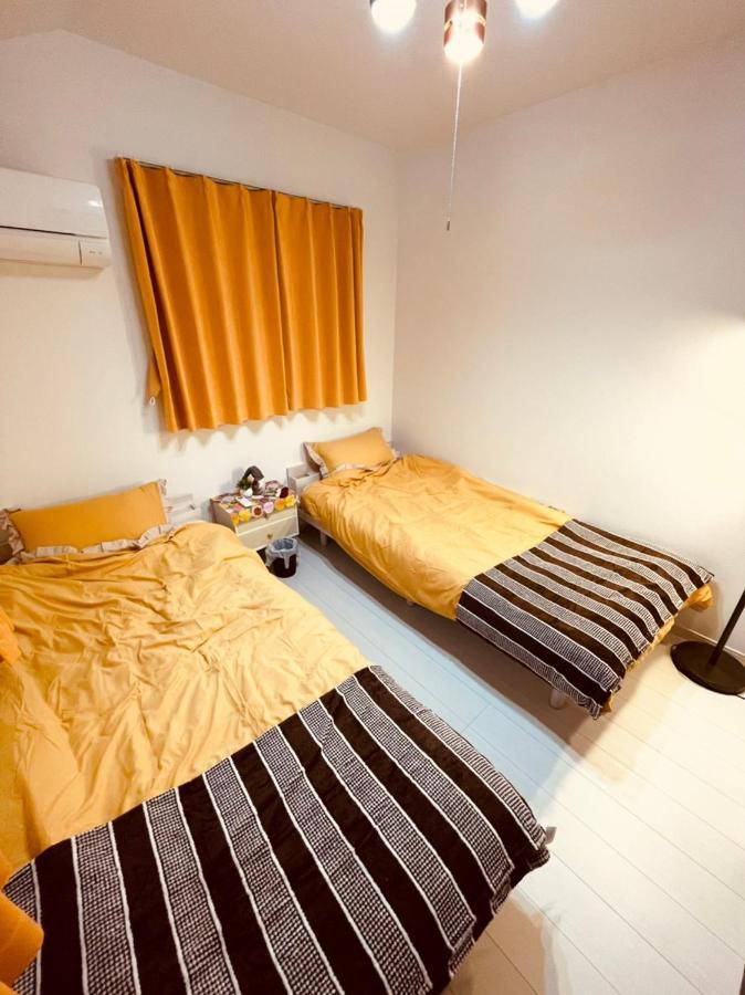 羽田ハウスⅱ Apartment *