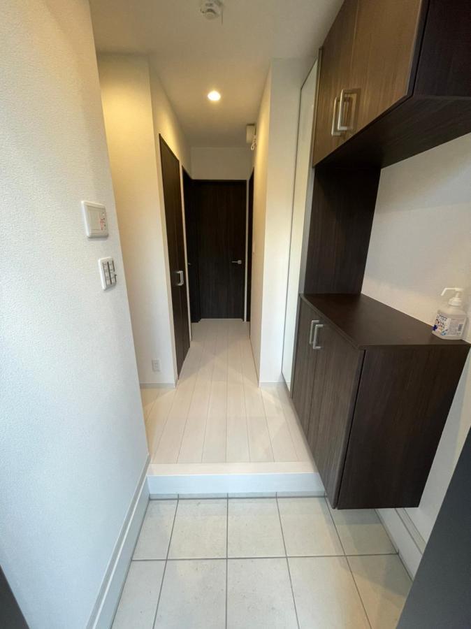 Apartment 羽田ハウスⅱ *