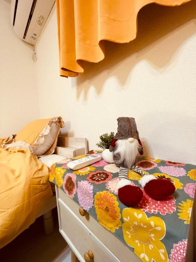 Apartment 羽田ハウスⅱ Tokyo