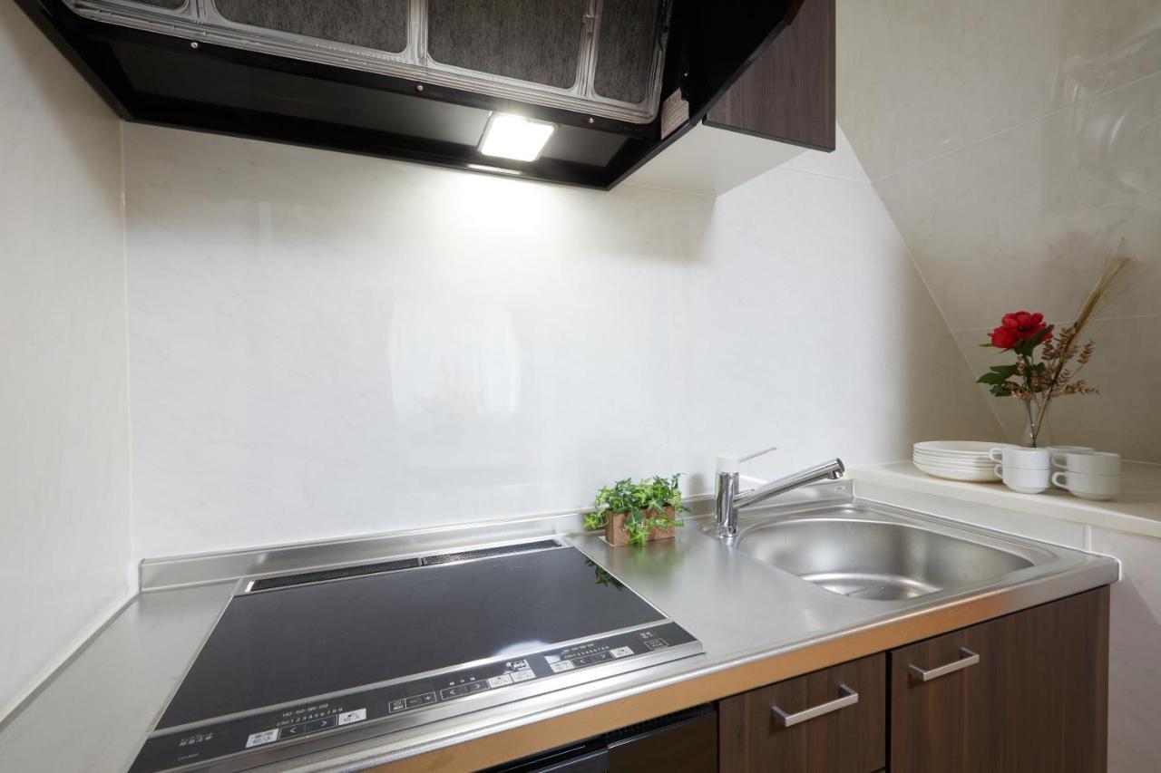 Cozy In東京浅草二階建の一軒家 Villa Tokyo