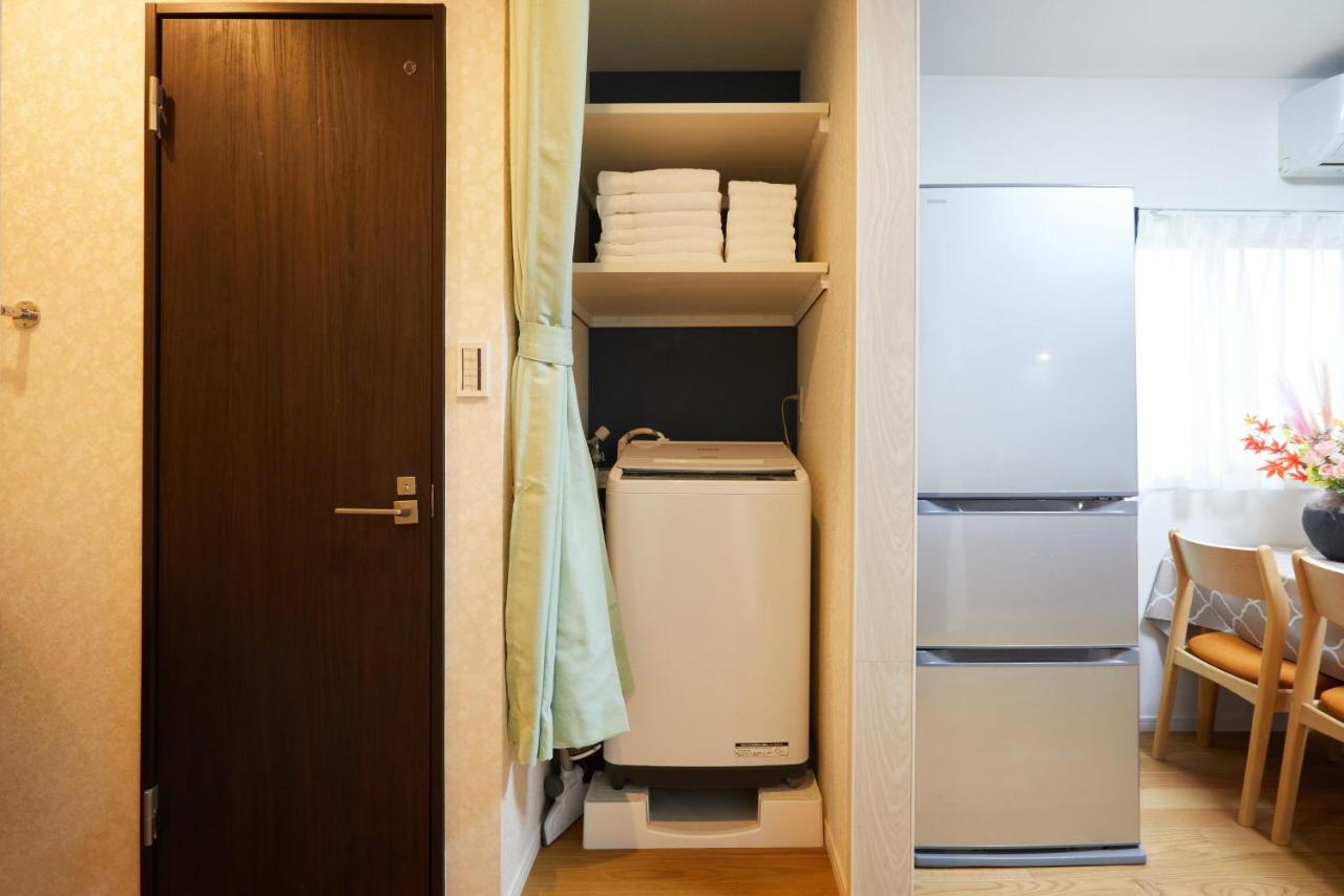 Cozy In東京浅草二階建の一軒家