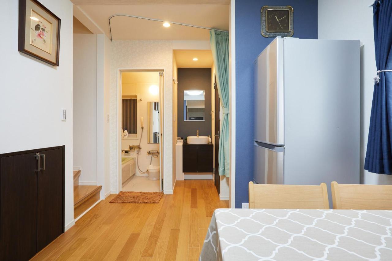 Villa Cozy In東京浅草二階建の一軒家