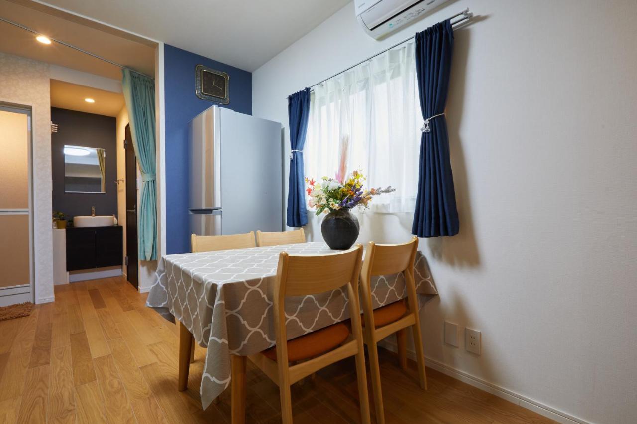 Villa Cozy In東京浅草二階建の一軒家 Tokyo