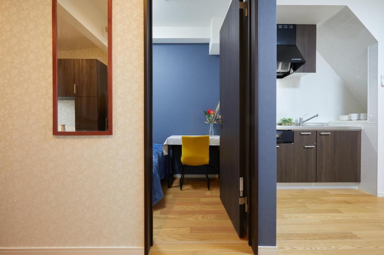 Cozy In東京浅草二階建の一軒家 * Tokyo