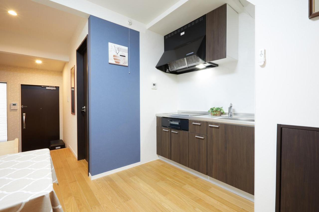 Cozy In東京浅草二階建の一軒家 Villa *