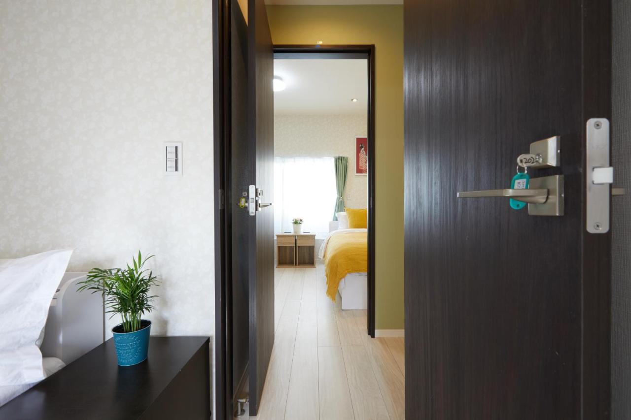 Villa Cozy In東京浅草二階建の一軒家 Tokyo