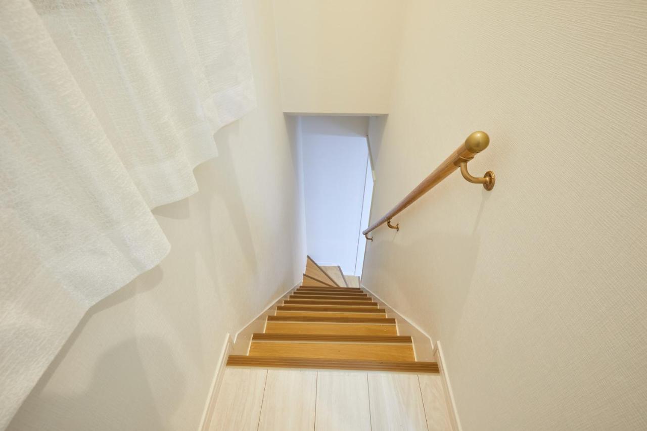 Cozy In東京浅草二階建の一軒家 Villa
