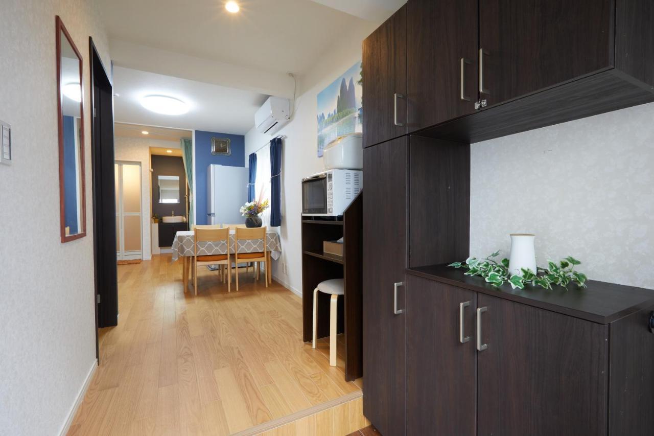 Villa Cozy In東京浅草二階建の一軒家 Tokyo