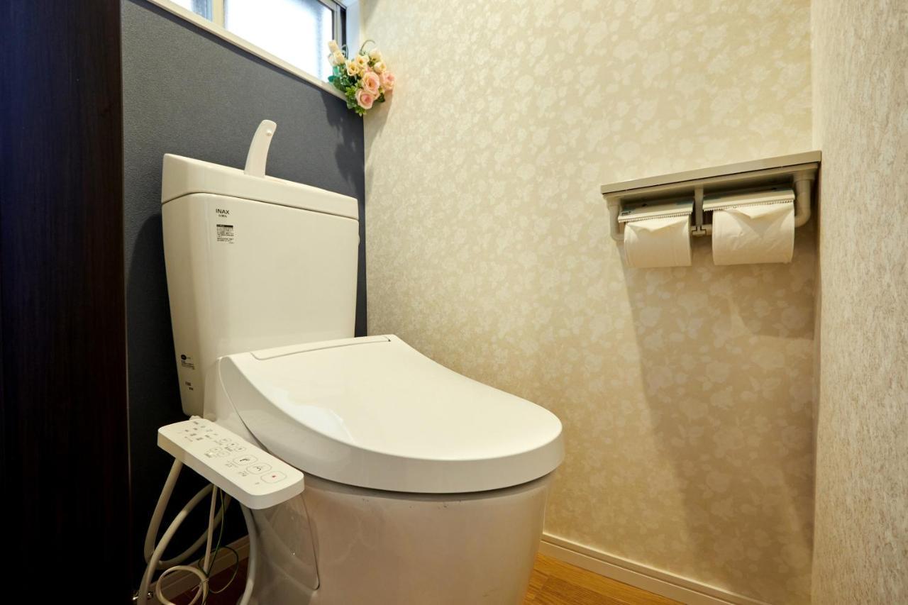 Cozy In東京浅草二階建の一軒家 Villa *