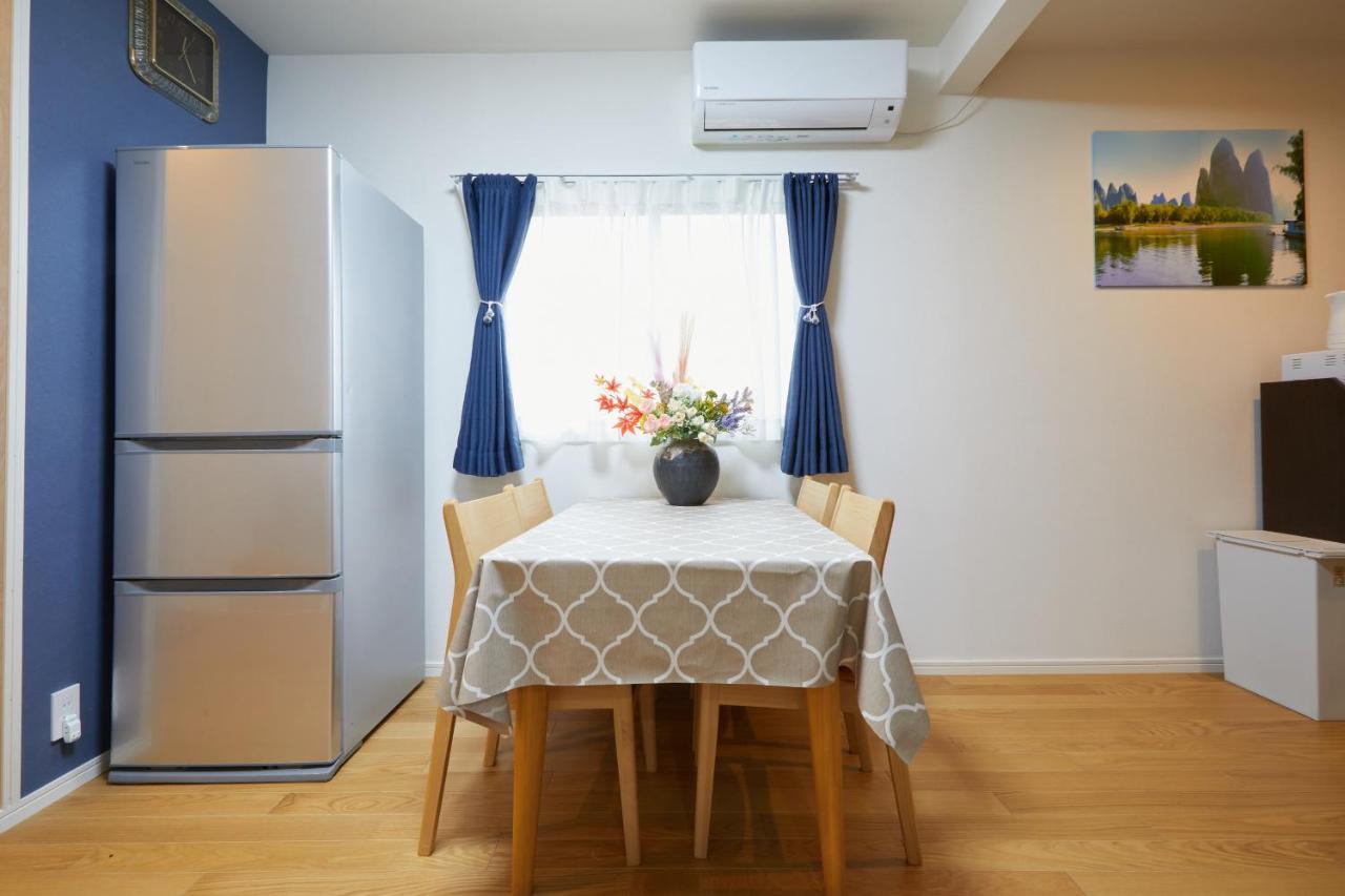 Cozy In東京浅草二階建の一軒家 Villa Tokyo