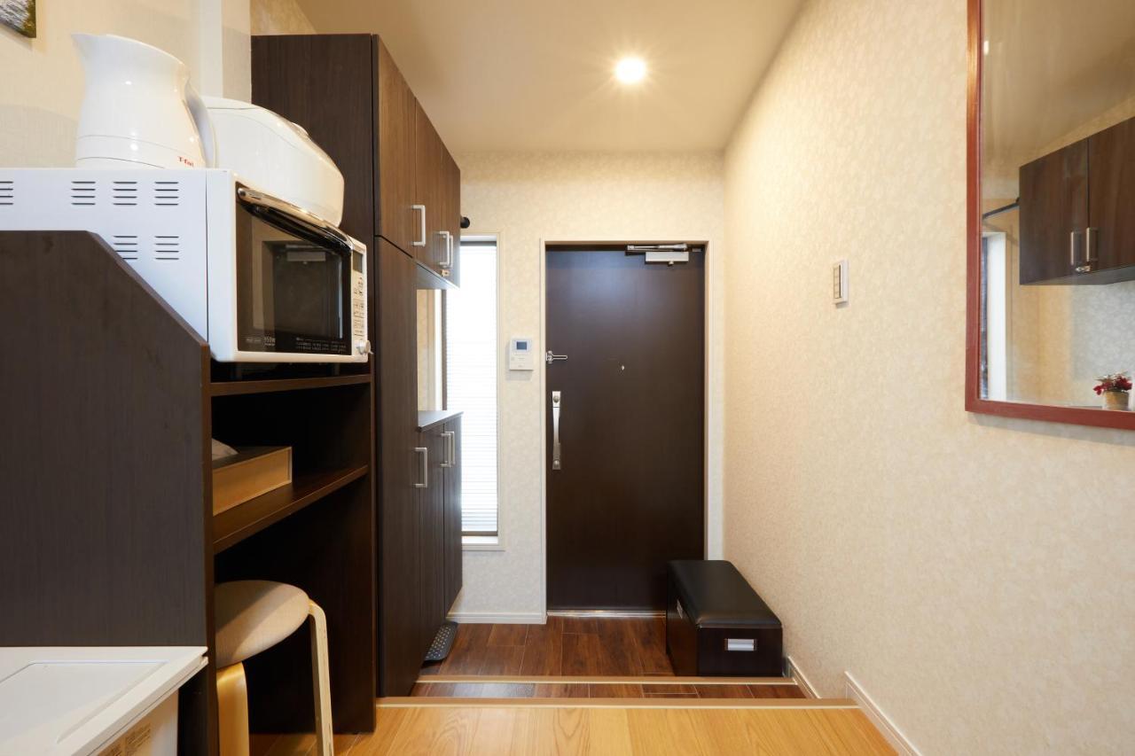 Cozy In東京浅草二階建の一軒家