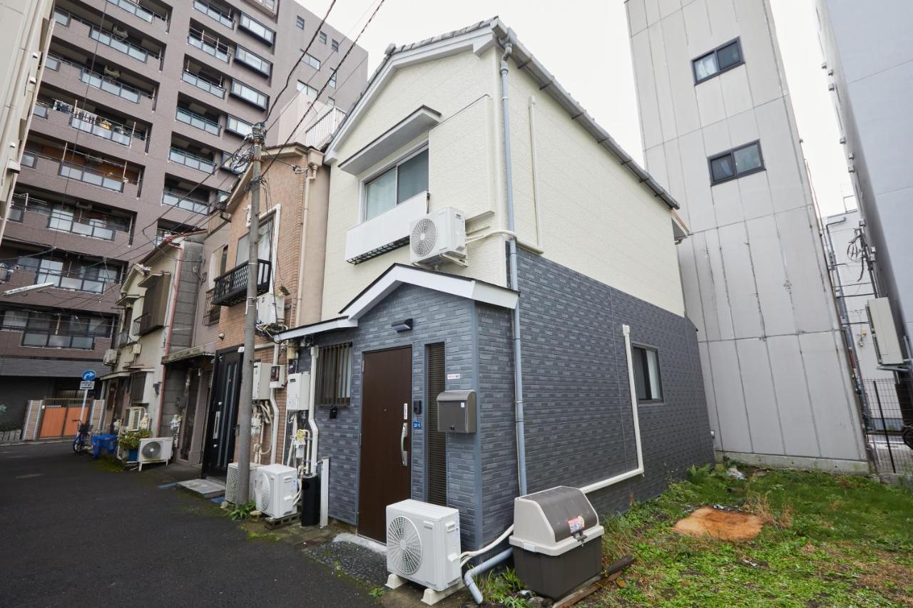 Villa Cozy In東京浅草二階建の一軒家