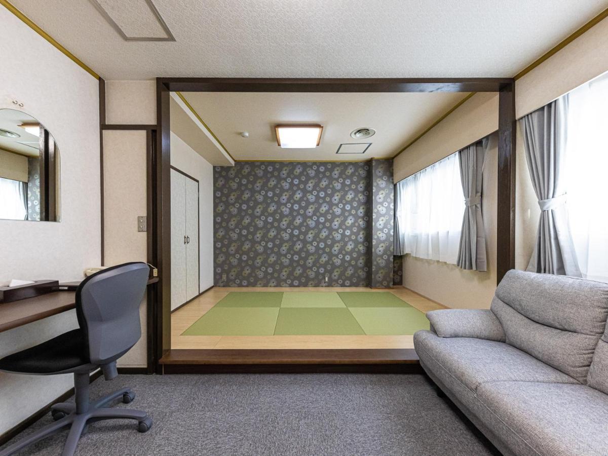 Tabist New Washington Shibuya 2*