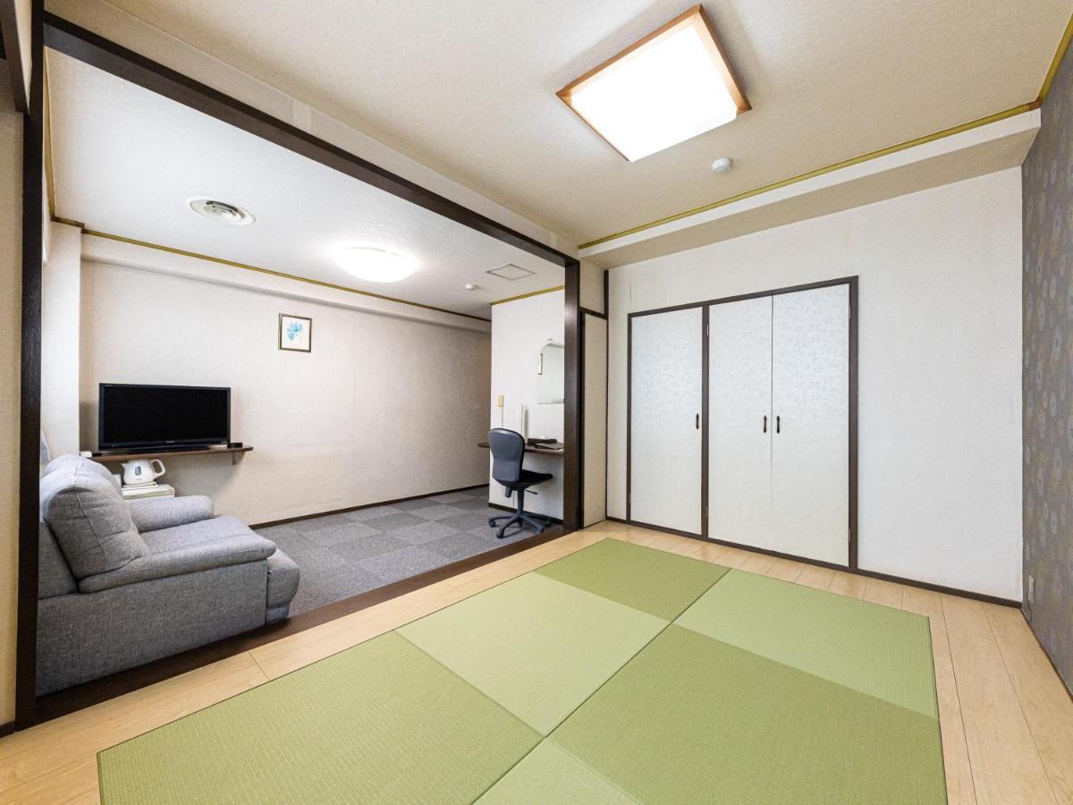 Tabist New Washington Shibuya 2* Tokyo