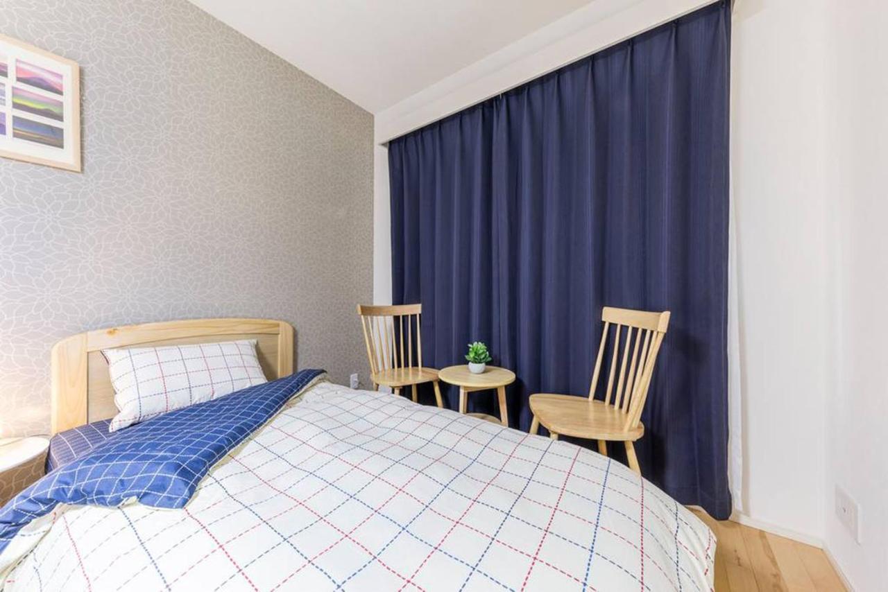 3ldk House In Ueno Walk To Akihabara And Jr Metro Stations * Tokyo