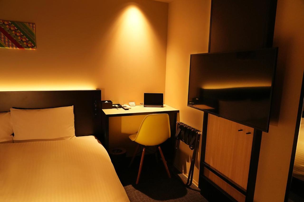 Nplus Higashikanda-akihabara Hotel Tokyo