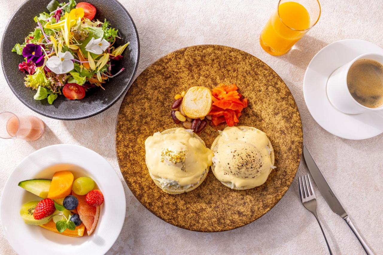Hotel Hotel Allamanda Aoyama Tokyo