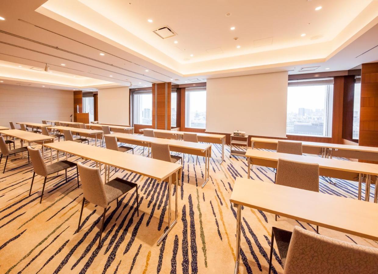 Odakyu Century Southern Tower Hotel 4*