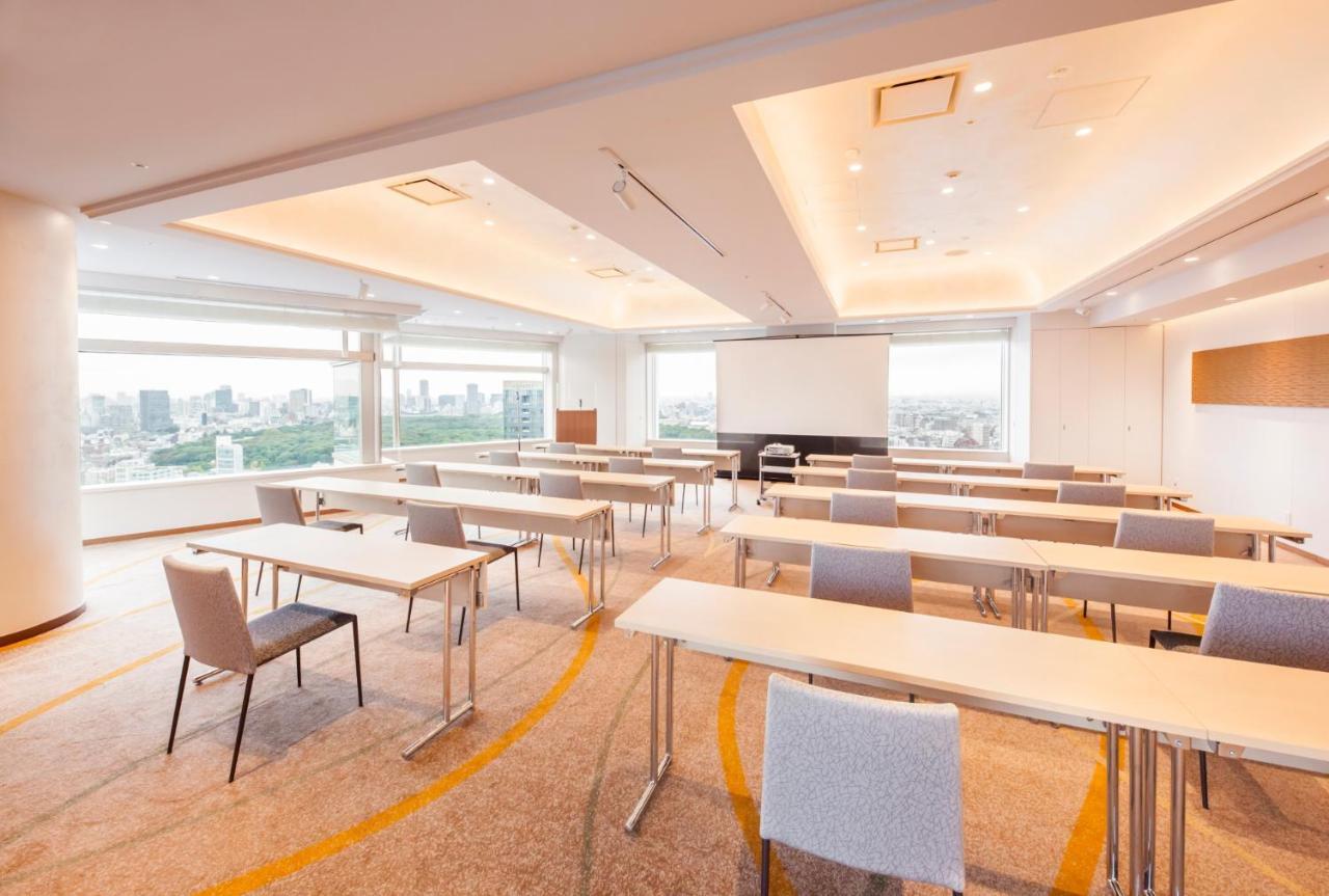 Odakyu Century Southern Tower Hotel Tokyo