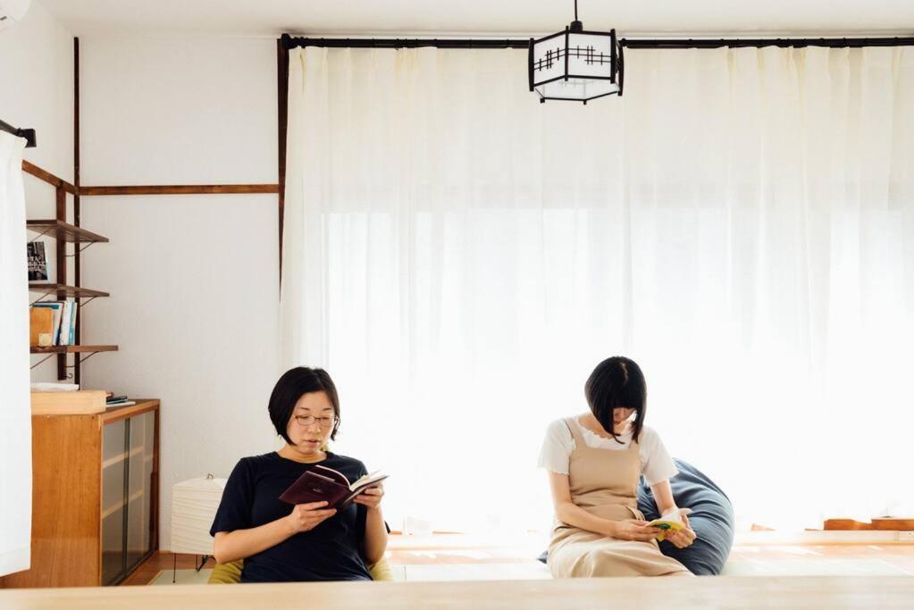 Bird Place Log #ks1 Apartment Tokyo