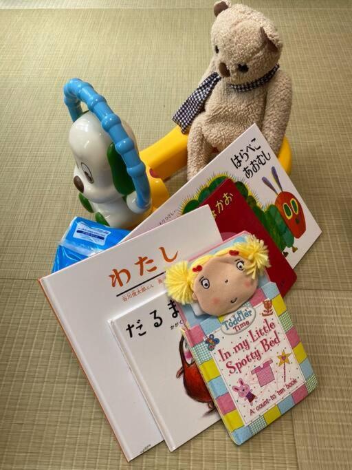 Bird Place Log #ks1 * Tokyo
