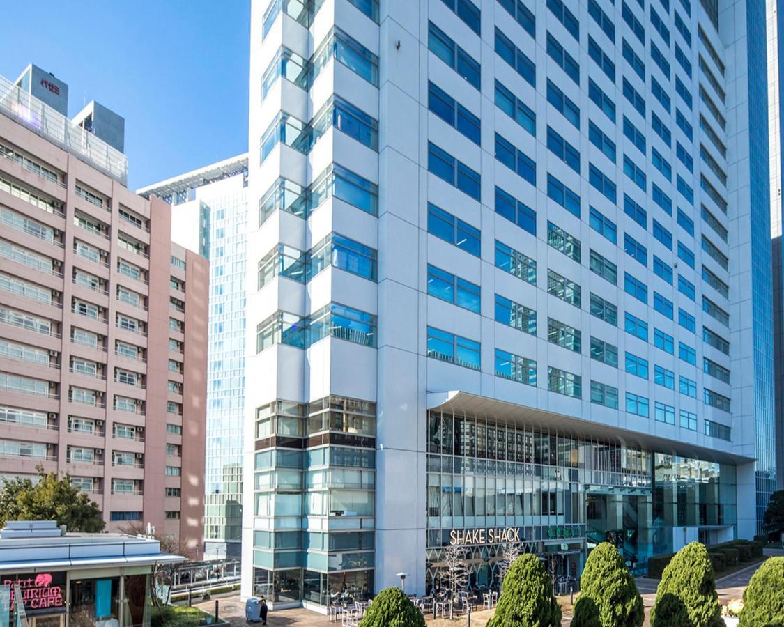 Odakyu Century Southern Tower Hotel