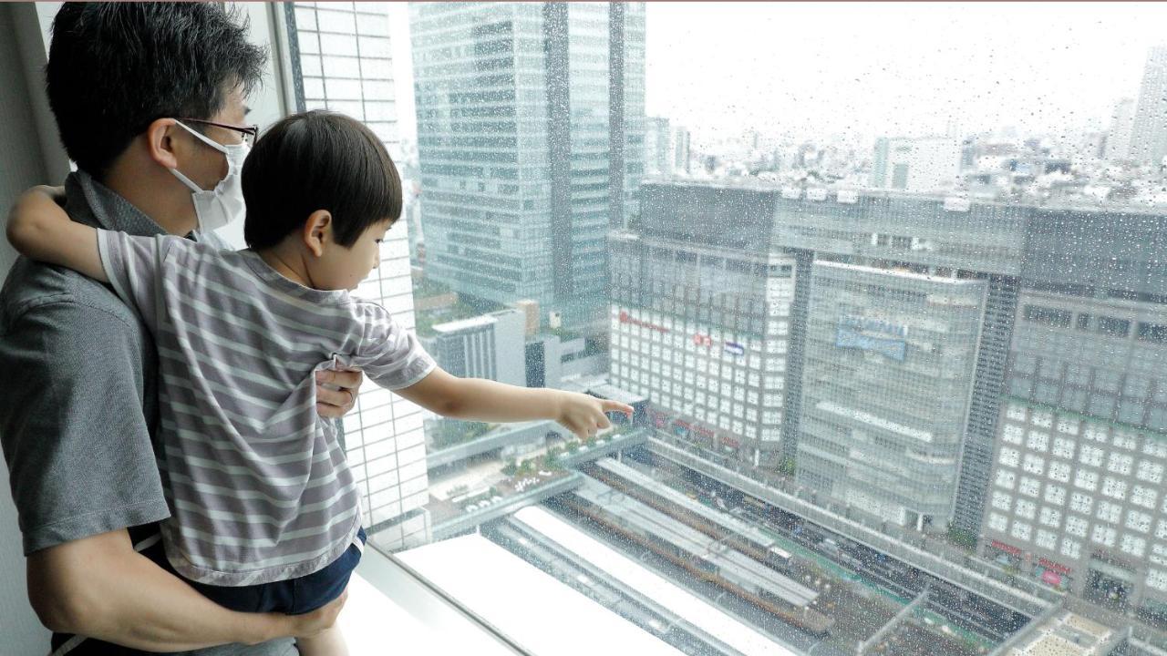 Hotel Odakyu Century Southern Tower 4*