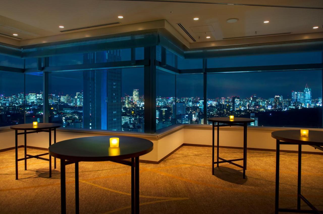 Hotel Odakyu Century Southern Tower 4*
