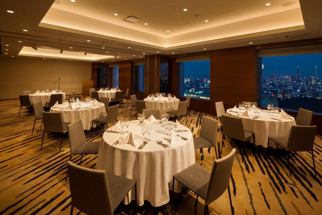 Odakyu Century Southern Tower Hotel Tokyo