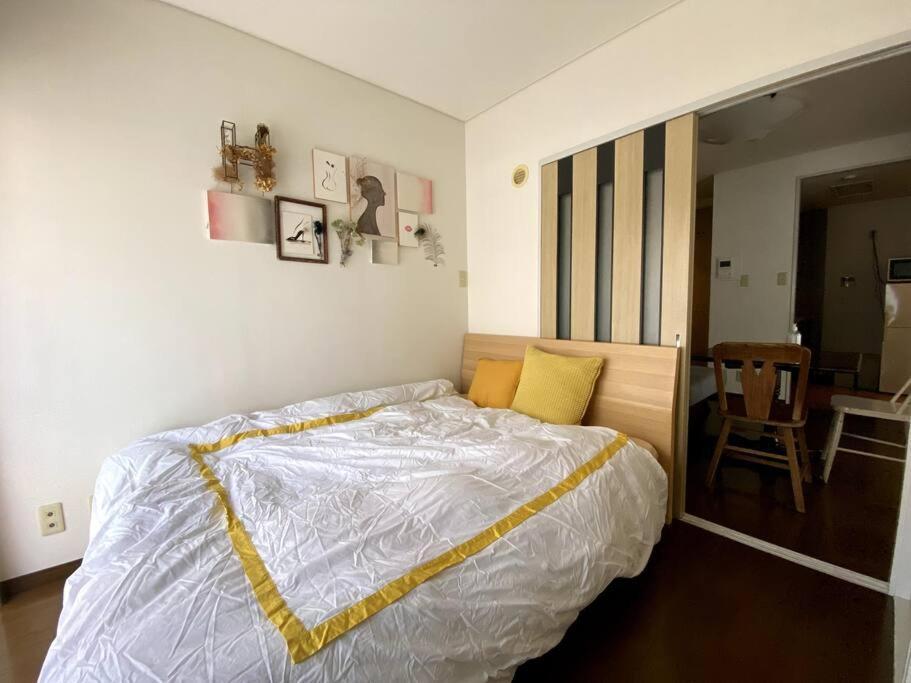 Apartment Places /shibuya 5min By Train *