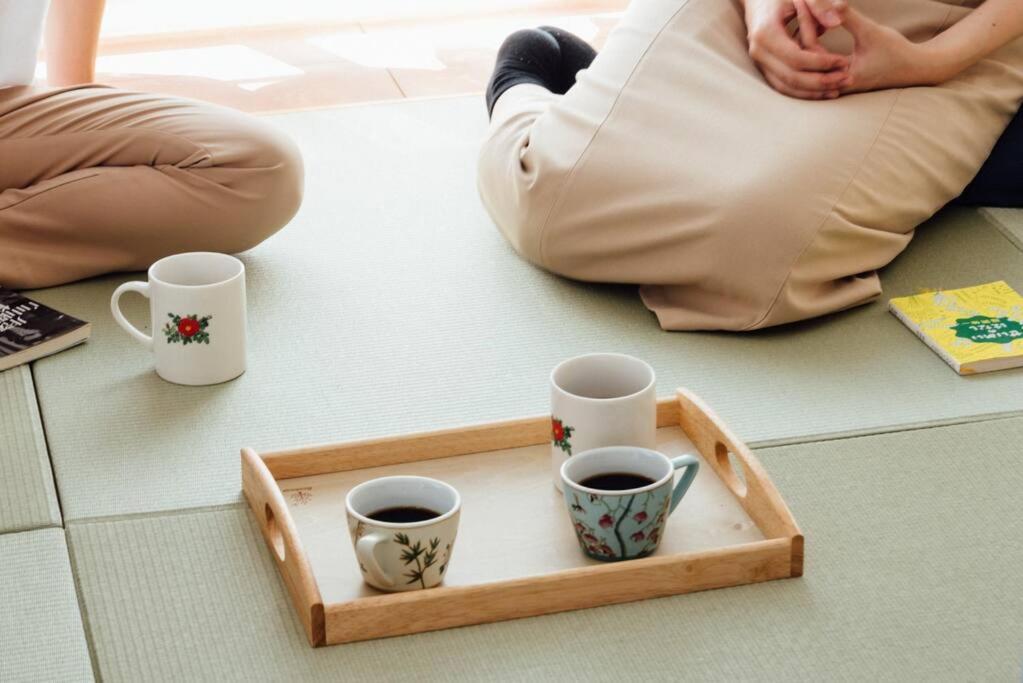 Bird Place Log #ks1 Apartment Tokyo