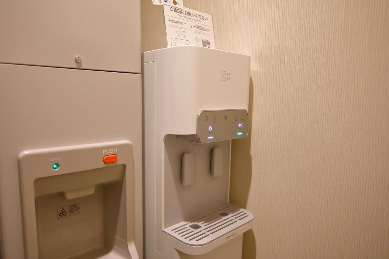 Hotel Odakyu Century Southern Tower