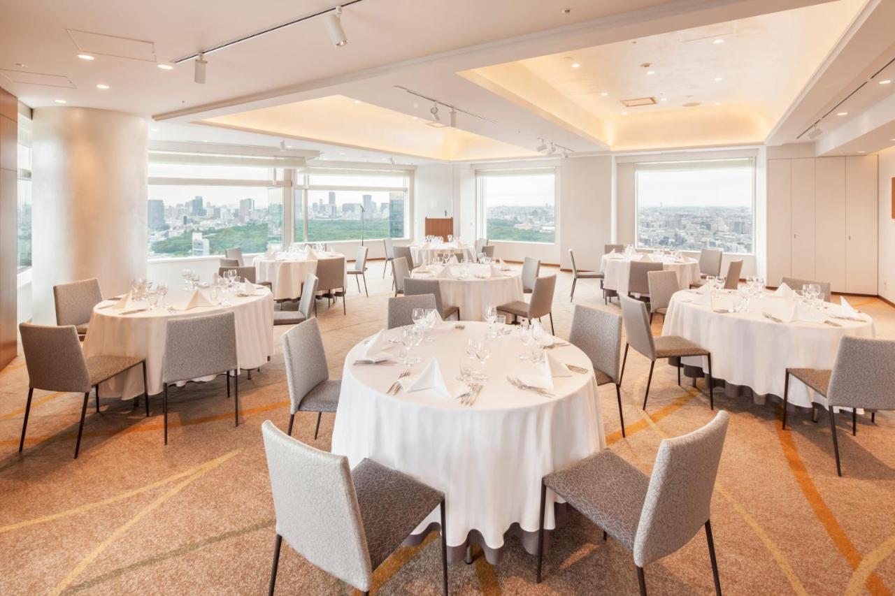 Odakyu Century Southern Tower Hotel 4*