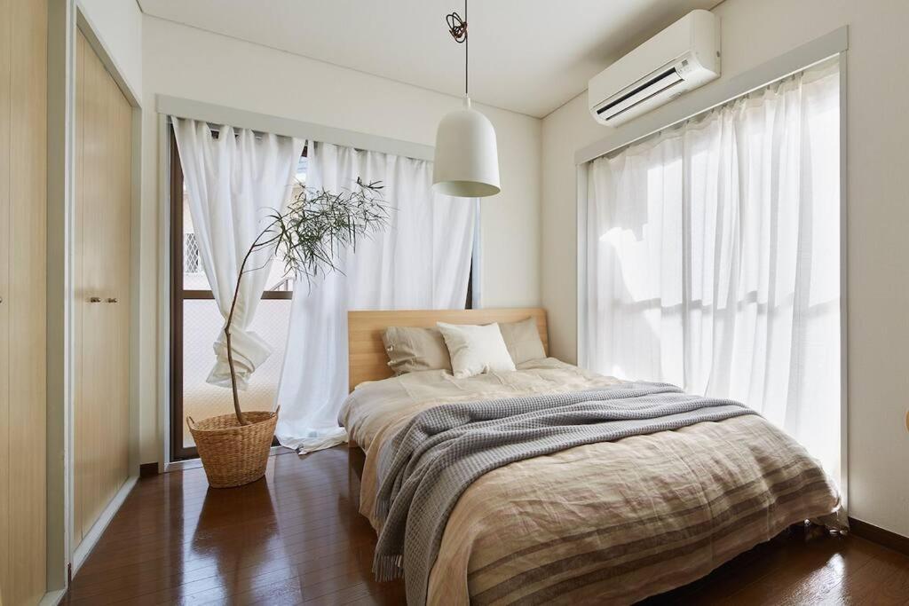 Apartment Places /shibuya 5min By Train