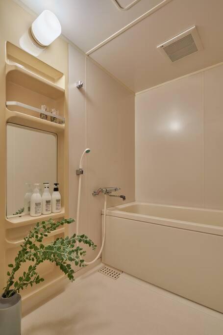 Apartment Places /shibuya 5min By Train