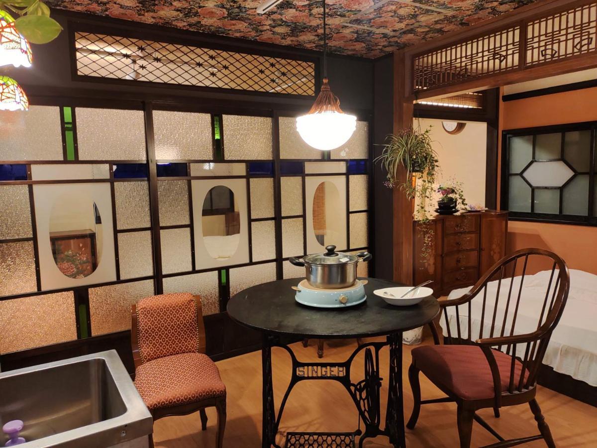 万葉居-椿- Old Fashioned Vacation Villa *