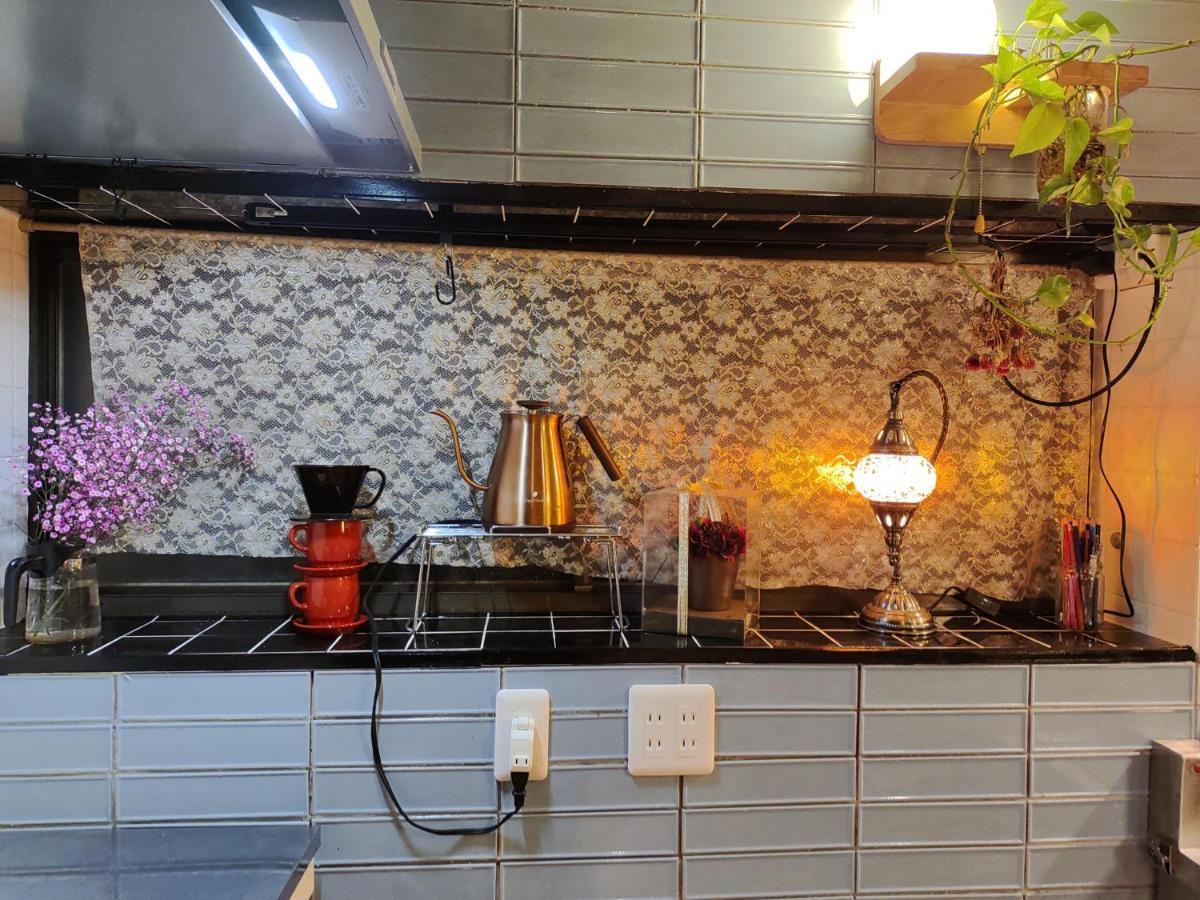 万葉居-椿- Old Fashioned Vacation Villa *